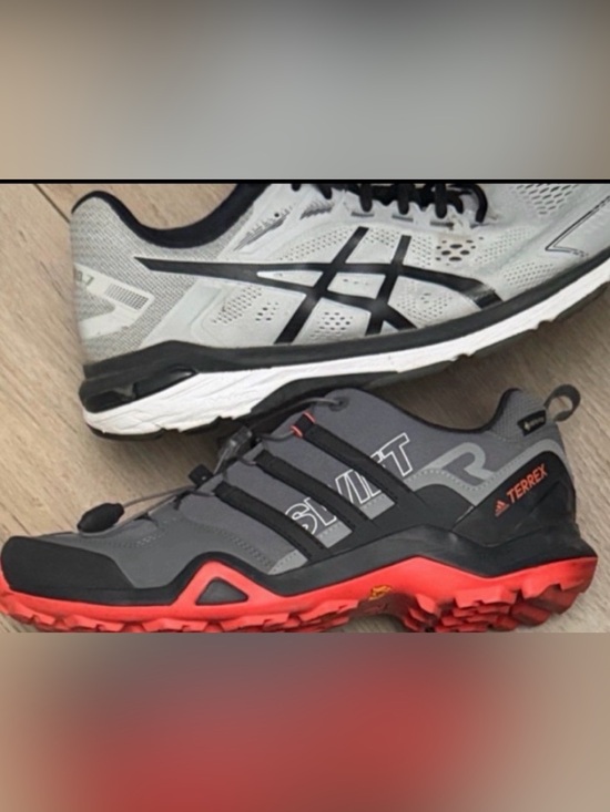 Other - Men’s sneakers 2 pairs